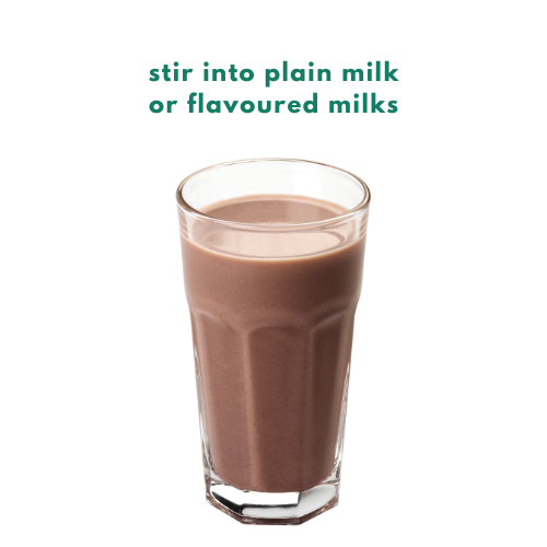 Kids Nutritional Powder - Unflavoured